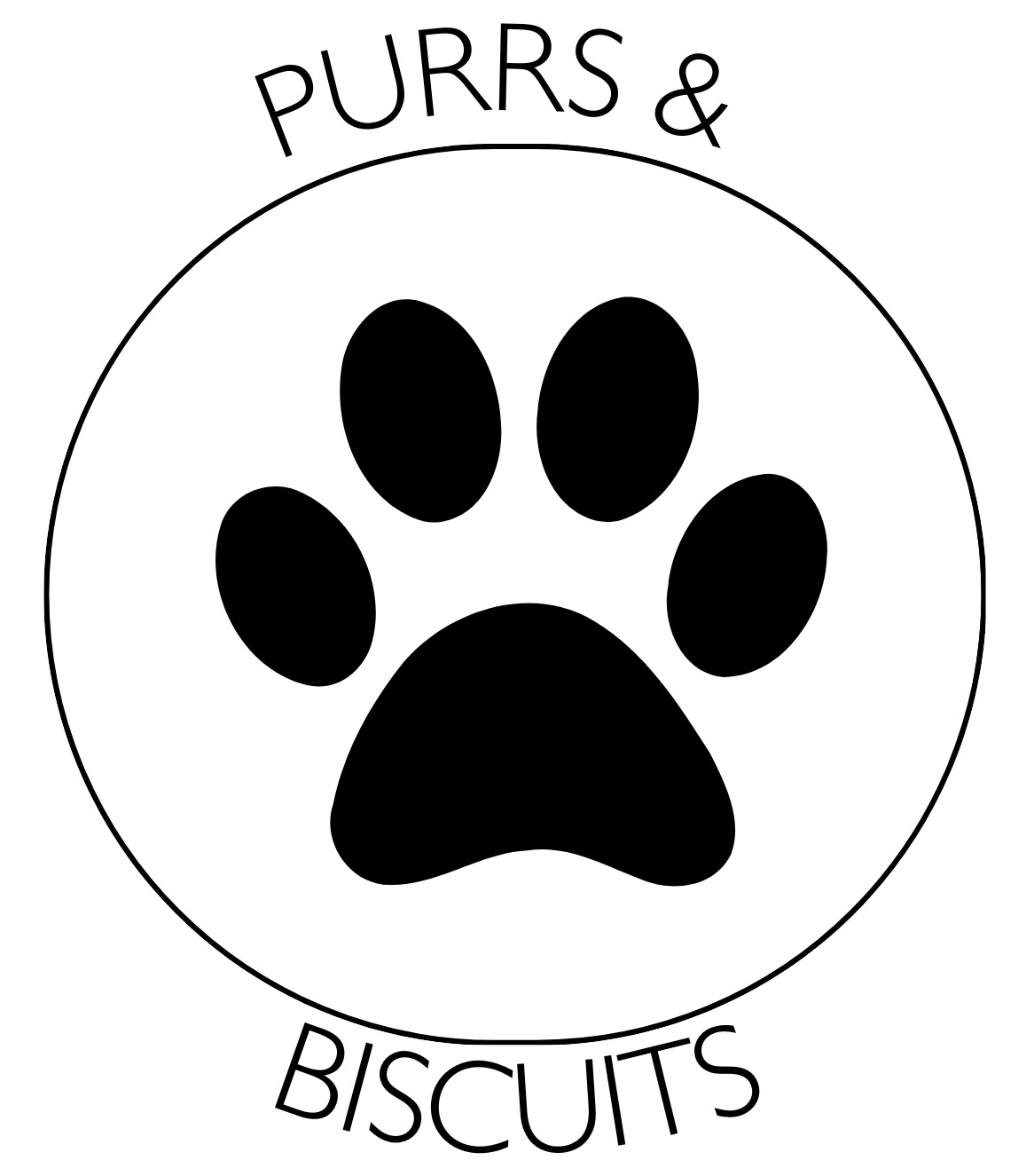Purrs & Biscuits